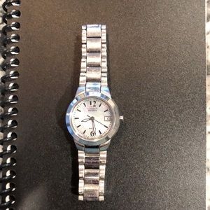 Womens citizen watch.